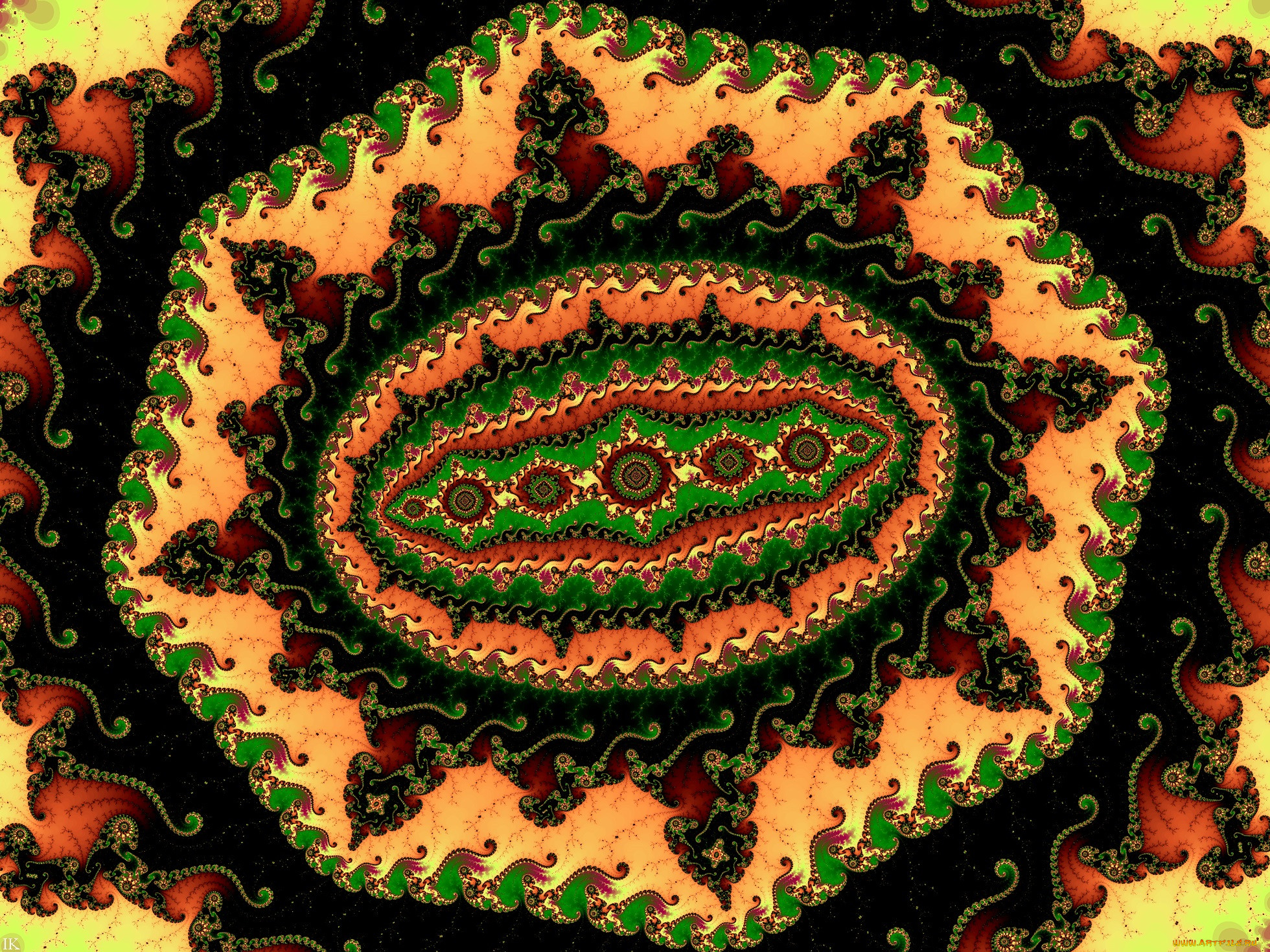 3 ,  , fractal, , , 